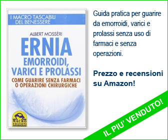 Incrinatura anale e fame