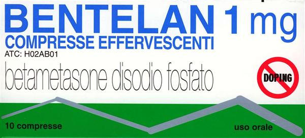bentelan