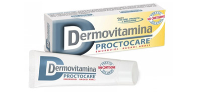 dermovitamina-proctocare