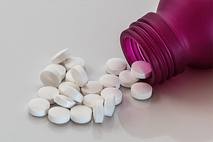 Brufen ibuprofene per emorroidi
