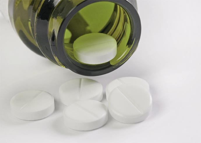 tachipirina paracetamolo per curare le emorroidi